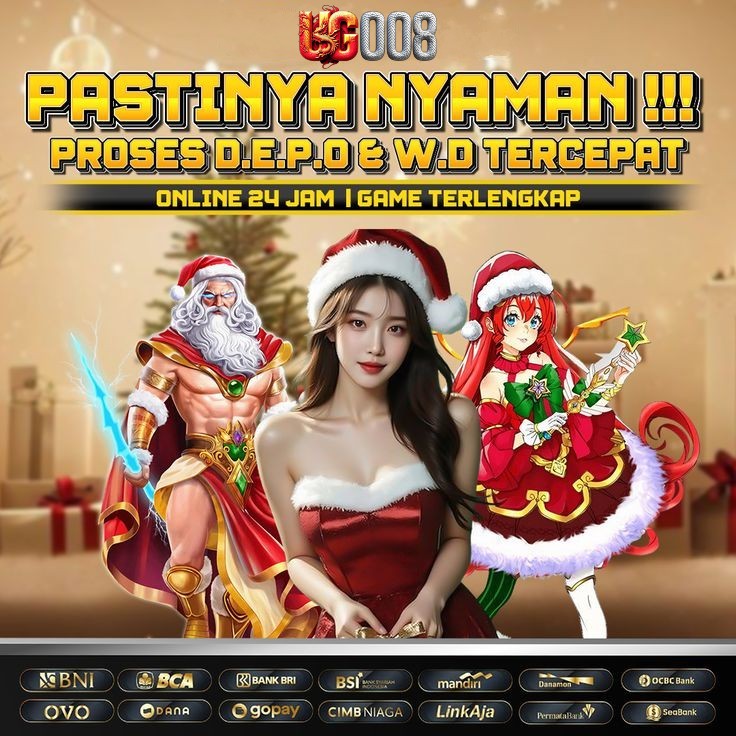 Situs Slot Gacor Hari Ini